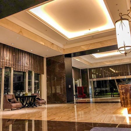 1Br Apartment At Casa Grande Residence Near Kota Kasablanka By Travelio Giacarta Esterno foto